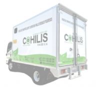 RECOLECCION Y TRANSPORTE DE ACEITES USADOS